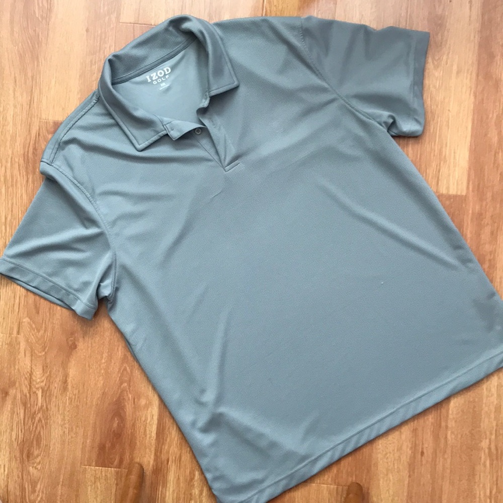 IZOD Golf Shirt